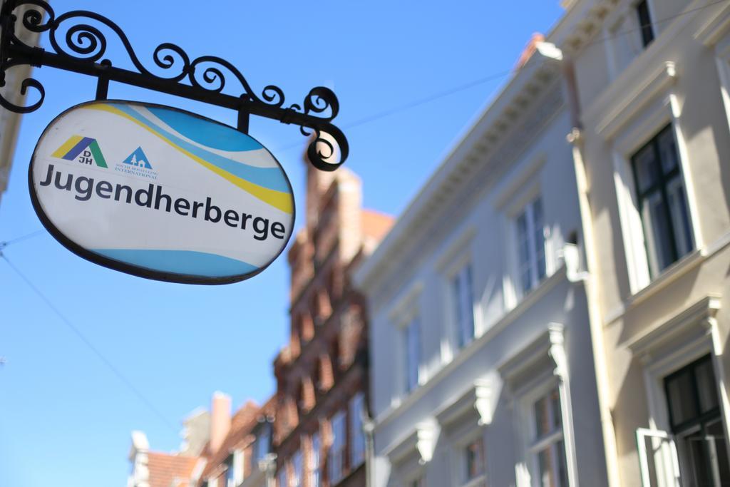 Altstadt Lubeck