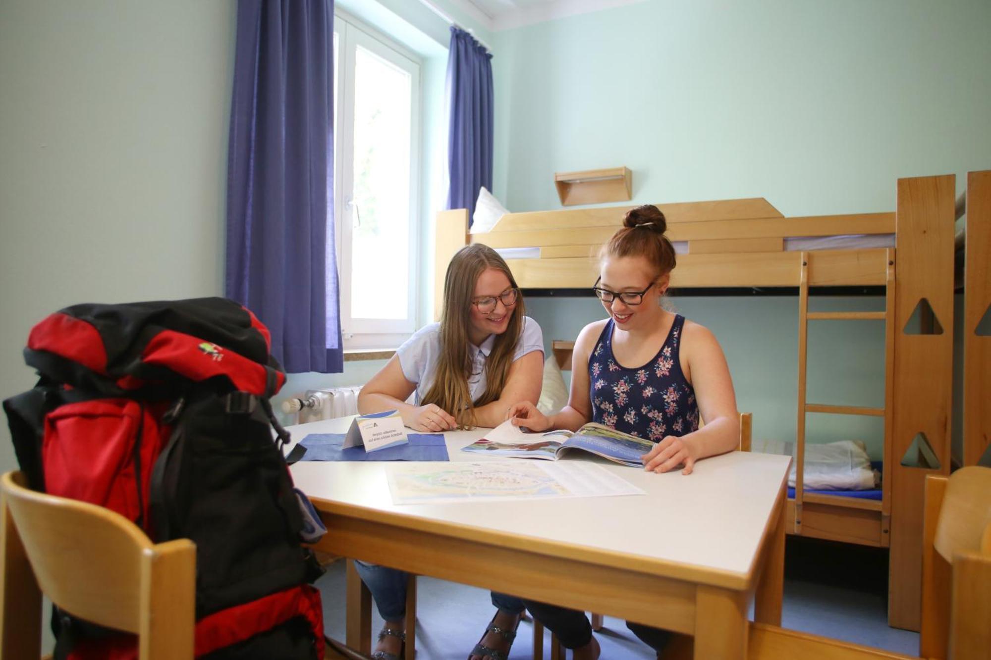 Hostel Altstadt Lubeck