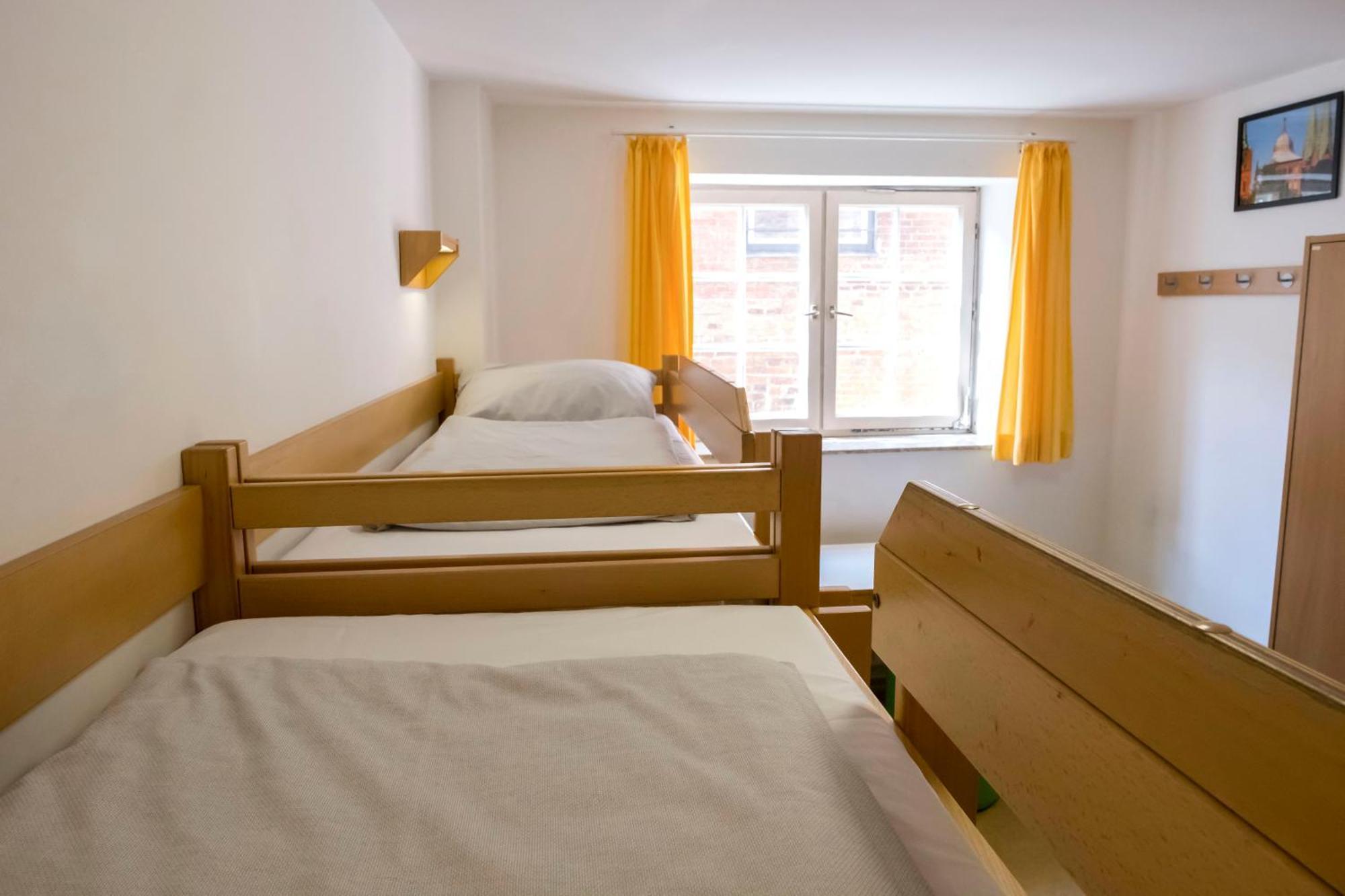 Altstadt Hostel
