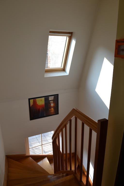 Hostel Altstadt Lubeck